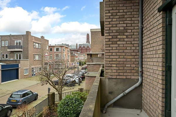 Medium property photo - Mesdagstraat 86, 2596 XZ Den Haag